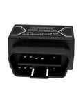 Pro Bluetooth OBDII Scan Tool For IPhone And Android With No Subscription Fee Car Diagnostic Scanner And Code Reader Diagnoses Check Engine ABS SRS