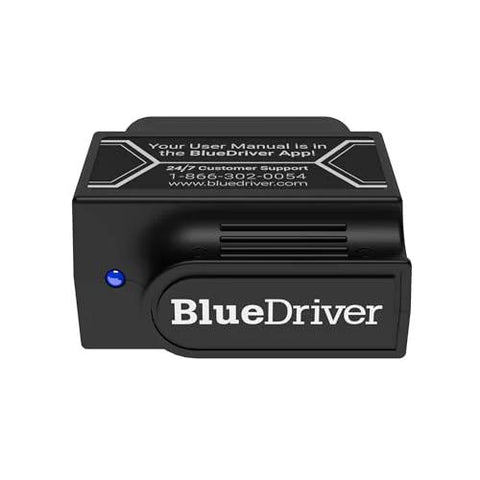 Pro Bluetooth OBDII Scan Tool For IPhone And Android With No Subscription Fee Car Diagnostic Scanner And Code Reader