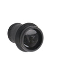 12V Power Outlet Cover Replacement For BMW E F Chassis Including 1 3 4 5 Series X3 X5 X6 X7 G05 To G07 2018 OEM Part 61349392052 Durable Plastic Cap