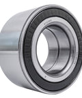Pair Front Wheel Bearing Assembly for BMW 325Xi 330Xi 2001 2002 2003 2004 2005 Built to OEM Specs Top Notch Durability
