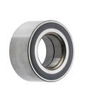 Premium Wheel Bearing For BMW 328i XDrive, Easy Install With SureSignal Magnetic Encoders, precision machined steel, side view