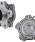 BMW 330i Front Wheel Bearing Hub Assembly Replacement Part 2019 2020 Bolt On Upgrade Durable OE Quality Wheel Hub Bearing Kit