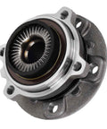 AWD Front Wheel Bearing Hub Assembly For BMW X3 X4 535i 550i GT 740Ld 535d 640i 740Li 528i 650i 750i 750Li xDrive Replacement