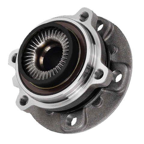 AWD Front Wheel Bearing Hub Assembly For BMW X3 X4 535i 550i GT 740Ld 535d 640i 740Li 528i 650i 750i 750Li xDrive Replacement