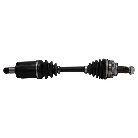 Front CV Axle Assemblies And Wheel Bearing Kit For BMW 3 Series 2006 2013 Includes 2 Front CV Axles And 2 Wheel Bearings Fits 325Xi 330Xi 328Xi