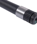 Close-up of a CV axle part from Front CV Axle Assemblies And Wheel Bearing Kit For BMW 3 Series 2006 2013