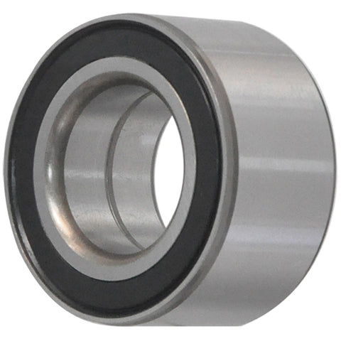 Driver And Passenger Side Wheel Bearing Hub 513113 Solid Fit For BMW 325 318i 318ti 325e M3 Z3 Rear Side And Daewoo Lanos Nubira Front Or Rear 1 Piece Replacement
