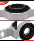 Beefed Up Drive Shaft Center Support Bearing For BMW 135i 2008 2013 335i 2007 2012 335is 2011 2012 335xi 2007 2008 M6 2012