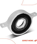 Beefed Up Center Mount Drive Shaft Center Support Bearing For BMW Fits 535i 535i GT 640i 640i Gran Coupe 740i 740Li 760Li 640i xDrive 2010 To 2018 3L 6L RWD AWD Replacement Carrier Bearing 26127564695 product image