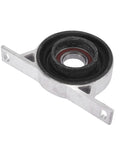 Rear Driveshaft Center Support Bearing Assembly For BMW Fits 525i 2002 Through 2007 X3 2004 Through 2011 528i 2009 Through 2010