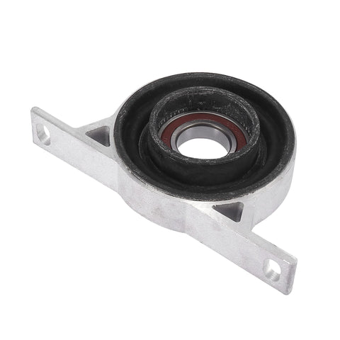 Rear Driveshaft Center Support Bearing Assembly For BMW Fits 525i 2002 Through 2007 X3 2004 Through 2011 528i 2009 Through 2010