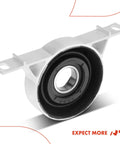 Beef Up Your BMW With a Drive Shaft Center Support Bearing Carrier for 323Ci 323i 325Ci 325i 328i 330Ci 330i Z4 E46 E85 E89 1999-2009 Replacement Part Fits 3 Series and Z4 Models, close-up view