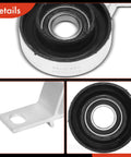Beef Up Your BMW With a Drive Shaft Center Support Bearing Carrier for 323Ci 323i 325Ci 325i 328i 330Ci 330i Z4 E46 E85 E89