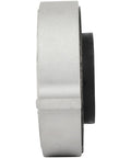 Side view of a complete drive shaft center support bearing for BMW 135i 335d 335i 335is 335xi M6 OE 26127526632 2007-2013 models