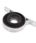 Rear Driveshaft Center Support Bearing Assembly For BMW Fits 525i 2002 Through 2007 X3 2004 Through 2011 OE 26127521855, steel design