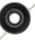 Top view of BMW Drive Shaft Center Support Bearing Carrier for 128i 135i 228i 230i 320i 323i 325i 325xi 328d 328i 328xi