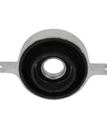 Front view of Easy Install Drive Shaft Center Support Bearing for BMW X5 X3 X6 X4 2007-2018 Models XDrive 35i 50i Replacement, Bolt On Fit.