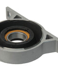Rear Driveshaft Support With Bearing For 2004-2010 BMW 5 Series And X3 Auto Trans with mounting bracket visible