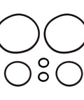 Dual Vanos Anti Rattle Kit With Needle Bearings For BMW 1998 2006 M52tu M54 M56 Six Cylinder Engines O-rings