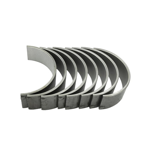 Engine Main Rod Bearing Set For BMW 2.0L N20B20A Fits F20 F22 F25 F26 F30 F34 Pro Grade OEM Replacement Part Premium Quality Bearings