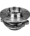2 Piece AWD Front Wheel Bearing Hubs Assembly For BMW X3 X4 Replacement Kit With Precision Fit And Smooth Ride For 535i 535d 640i 650i