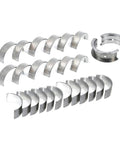 Main Engine Connecting Rod Bearing Set for 2.5L I6 M54B25, Drop In Compatible with BMW X3 X5 2002 2006, OE Replacement 87369600 87490600