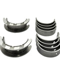 Engine Main Rod Bearing Set For BMW 2.0L N20B20A Fits F20 F22 F25 F26 F30 F34 Pro Grade OEM Replacement Part Premium Quality Bearings