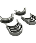 Engine Main Rod Bearing Set For BMW 2.0L N20B20A Fits F20 F22 F25 F26 F30 F34 Pro Grade OEM Replacement Part Premium Quality Bearings