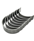 Engine Main Rod Bearing Set For BMW 2.0L N20B20A Fits F20 F22 F25 F26 F30 F34 Pro Grade OEM Replacement Part Premium Quality Bearings