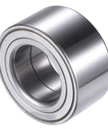 Rear Wheel Bearing Set For BMW Fits 128i 1991-2013 318i 318is 320i 323i 325Ci 325i 325is 325iX 328Ci 328i 328is Silver Tone Pack Of 1 Plug And Play Ready