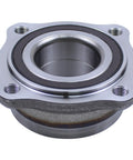 BMW Rear Wheel Hub Bearing Replacement For 528i 530i 535i 540i 550i 640i 650i 740i 750i XDrive 760Li Alpina M5 M6 driver and passenger side