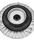 Top view 2 Pack Front Left And Right Strut Mount Bearings For BMW 328i 320i 2012 To 2015 And 428i 2014 To 2016