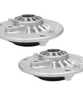 2 Pack Front Left And Right Strut Mount Bearings For BMW 328i 320i 2012 To 2015 And 428i 2014 To 2016 Replaces OEM