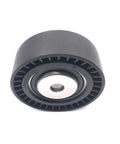Close-up of Belt Tensioner Pulley Replacement for BMW 3 Series 1994-2008 M52 M54 M56 Engines with sealed bearing