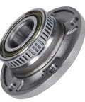 Front Wheel Bearing Hub Assembly Set For BMW Z4 Z3 M3 750iL 840Ci 850i 540i 535i 525i 330i 328is 325Ci 318Ti 320i 2 Piece Direct Fit