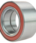 Close-up of the Rear Wheel Bearing And Hub Assembly Kit, 2 Piece Replacement For BMW Models Including 318i 325i 328i 323i 325Ci From 1992 To 2006 Easy Install DIY Friendly OEM Quality Upgrade