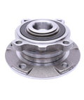 Front Wheel Bearing Hub Assembly Fits BMW 5 Series 525i 530i 535i 545i 550i And 6 Series 645ci 650i From 2004 To 2010 Replacement Hub