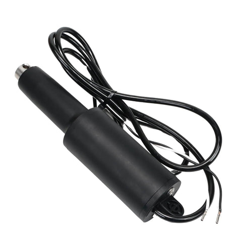 Boat Trim Tab Actuator 15055 001 Direct Replacement For 101XD Extreme Duty 12V System Two And A Quarter Inch Stroke