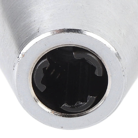 Close-up of Heavy Duty Bolt Extractor And Stud Remover For Rusty Painted Bolts Three Eighths Inch Interface Get The Job Done Fast Fully Adjustable