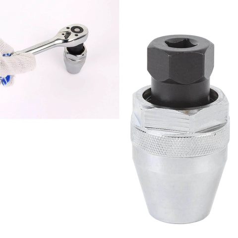 Heavy Duty Bolt Extractor And Stud Remover For Rusty Painted Bolts Three Eighths Inch Interface Get The Job Done Fast
