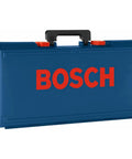 Carrying case for One And One Eighth Inch SDS-Plus Bulldog Xtreme Max Rotary Hammer For Concrete Drilling And Chiseling In Masonry