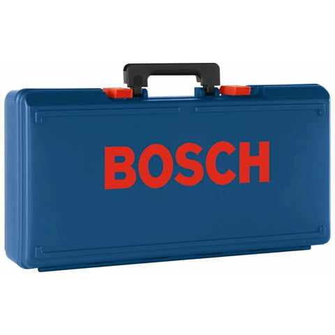 Carrying case for One And One Eighth Inch SDS-Plus Bulldog Xtreme Max Rotary Hammer For Concrete Drilling And Chiseling In Masonry