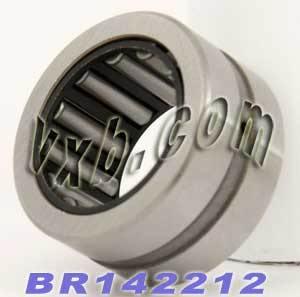 BR142212 Needle Roller Bearing 7/8" x 1 3/8" x 3/4" inch - VXB Ball Bearings