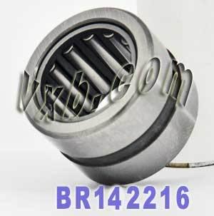 BR142216 Needle Roller Bearing 7/8" x 1-3/8" x 1" inch - VXB Ball Bearings