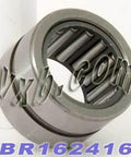 BR162416 Needle Roller Bearing 1x1 1/2x1 inch - VXB Ball Bearings