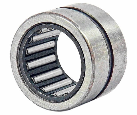 BR243316 Machined Type Needle Roller Bearing 1-1/2" x 2-1/16" x 1" inch without inner Ring - VXB Ball Bearings