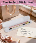 Two Pack Bracelet Helper Tool Set No Fuss Clasp Helper For Easy One Handed Fastening with gift box and card
