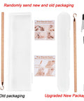 Two Pack Bracelet Helper Tools For Easy One Handed Jewelry On And Off Portable Clip And Hook Fasteners For Clasps Necklaces Zippers And Crafts By Vnsuyo, showing old and new packaging with fasteners and instructions