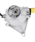 Premium Direct Replacement Brake Vacuum Pump For BMW And Mercedes Vehicles 2010 To 2018 Fitment Front View