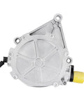 Premium Direct Replacement Brake Vacuum Pump For BMW And Mercedes Vehicles 2010 To 2018 OE Replaces 2762300065 shown front view